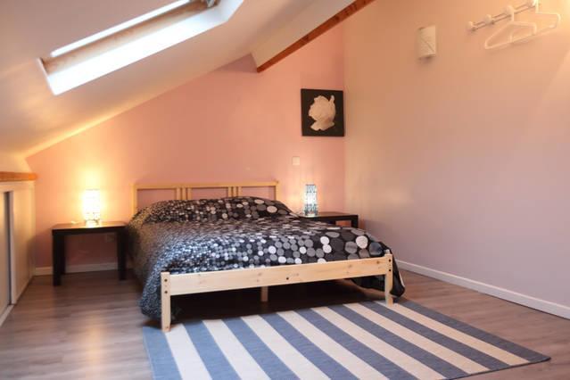 La Maison Tourangelle Тур Экстерьер фото