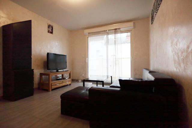 La Maison Tourangelle Тур Экстерьер фото