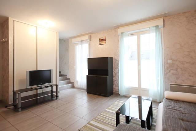 La Maison Tourangelle Тур Экстерьер фото
