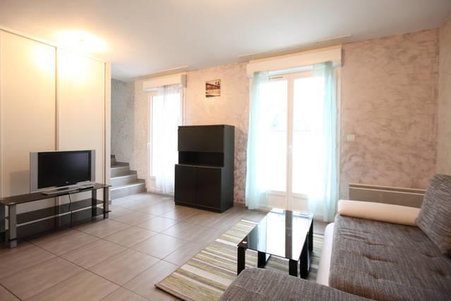 La Maison Tourangelle Тур Экстерьер фото